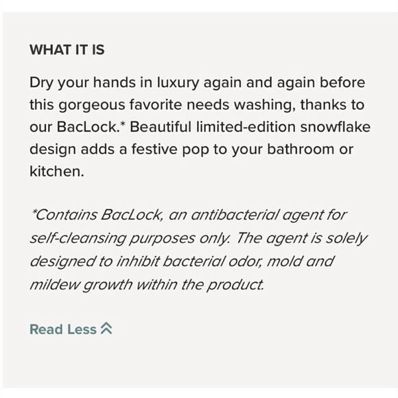 Norwex Chenille Bee Limited Edition Towel NWT - Picture 10 of 14